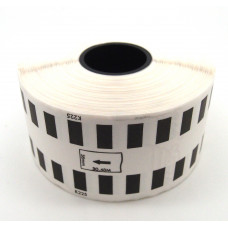 DK-22225 38mm continuous label roll only