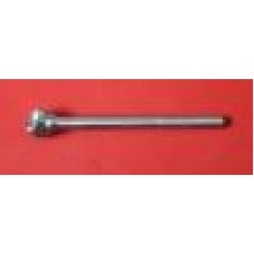 5mm half round burr