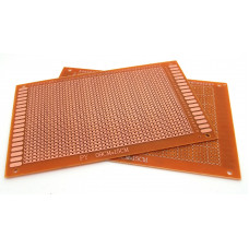 90 x 150mm stripboard