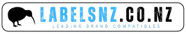 LabelsNZ